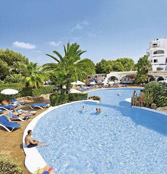 Gavimar La Mirada Club Resort
