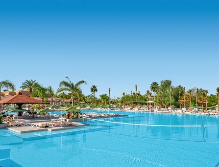 RIU Tikida Palmeraie