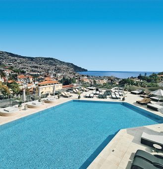 The Views Baia Hotel - Adults Only