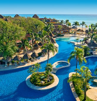 Iberostar Waves Quetzal