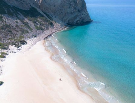 Griechenland, Ostern-Urlaub