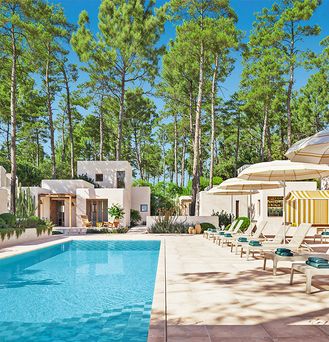 Iberostar Waves Pinos Park