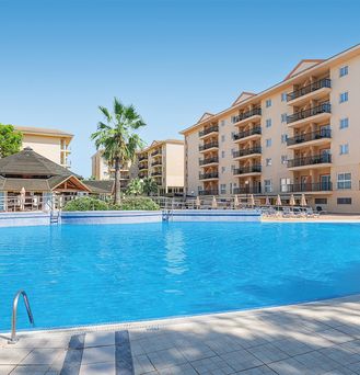 App.-Hotel Can Picafort Palace