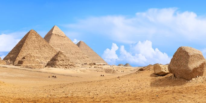 Ägypten