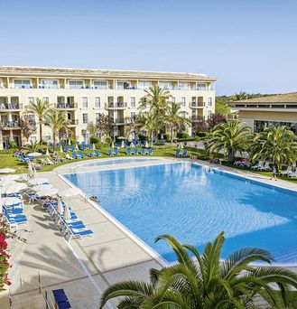 Grupotel Playa de Palma Suites & Spa