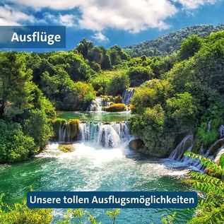 alltours Ausflüge