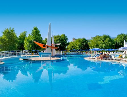 Family Club Ralitsa Aqua