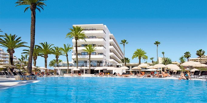 allsun Hotel Bahia del Este