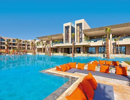 RIU Palace Tikida Taghazout