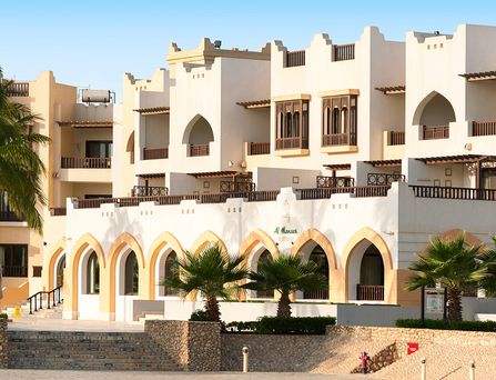 Juweira Boutique Hotel