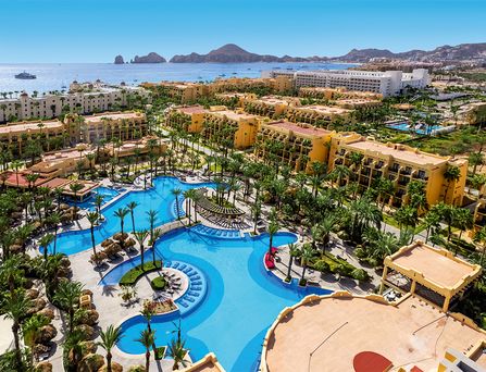 RIU Santa Fe