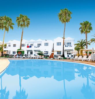 Hotel Turbo Club