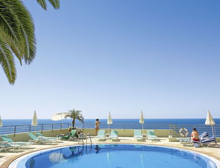 Madeira Regency Cliff - Adults Only