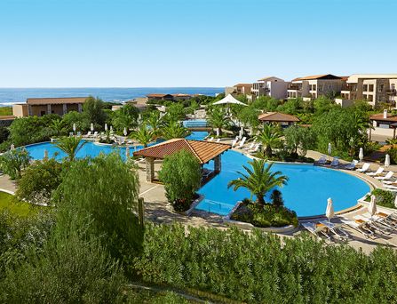 The Westin Resort Costa Navarino
