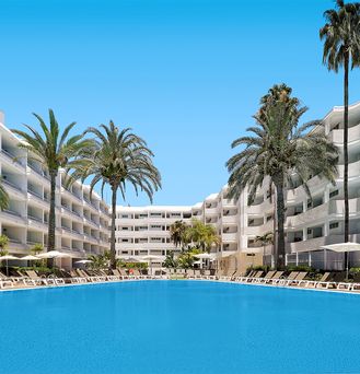 alltoura Club Hotel Akeah Broncemar