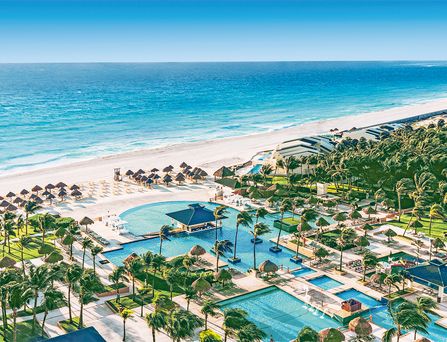 Iberostar Selection Cancun