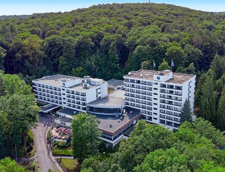 Fletcher Hotel-Restaurant Arnsberg-Sauerland
