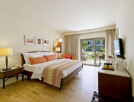 Hotel Barut Hemera
