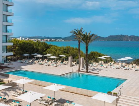 Iberostar Waves Cala Millor