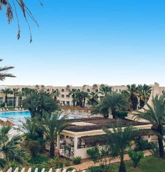 Iberostar Waves Mehari Djerba