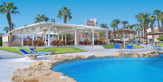 Hotel BeachAlbatros Resort