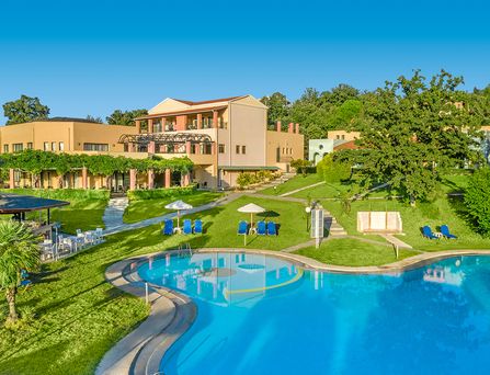 Century Resort Corfu