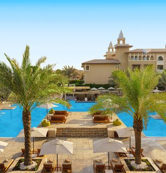 Rixos Premium Saadiyat Island