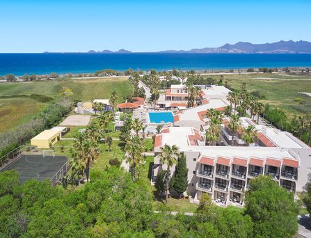 Atlantica Thalassa Hotel