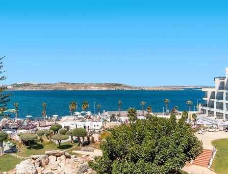 Doubletree by Hilton Malta