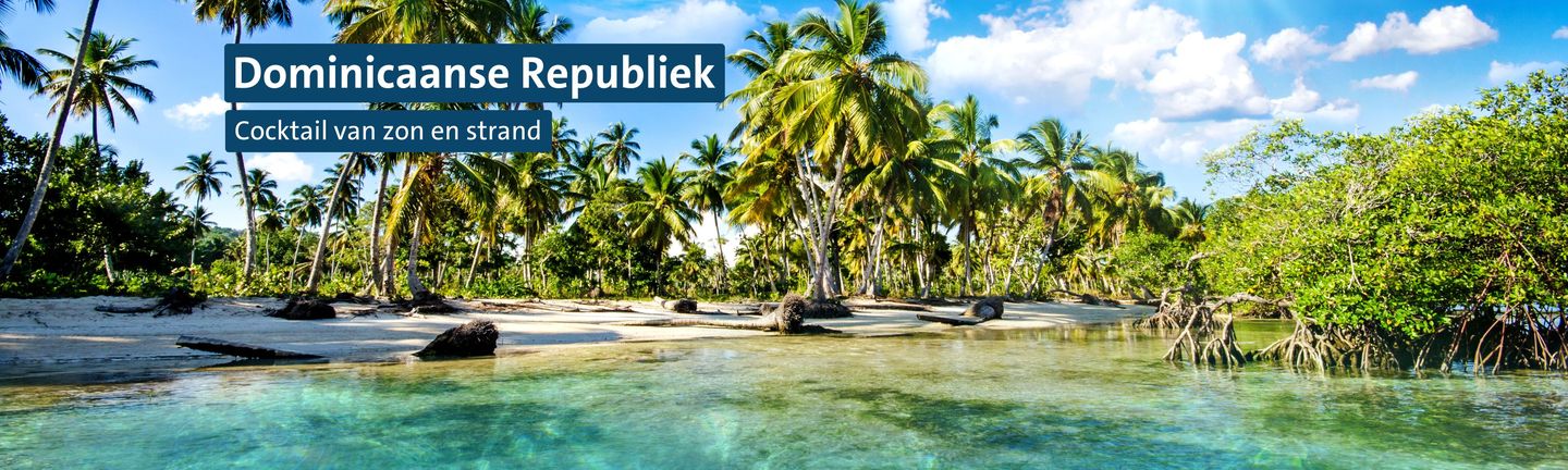 Dominicaanse Republiek