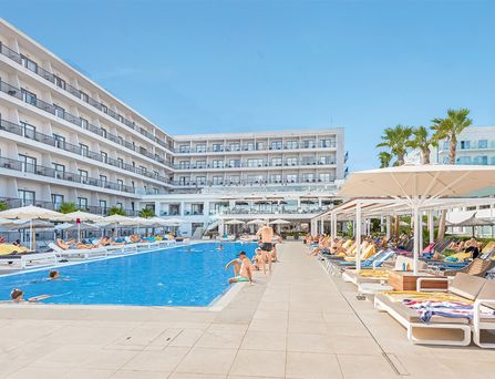 allsun Hotel Lux de Mar
