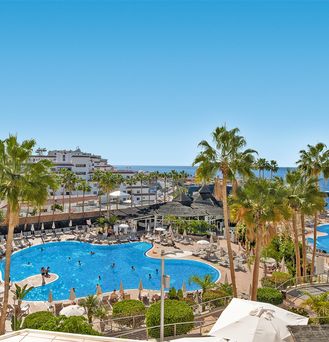 Landmar Playa la Arena Oceanfront Hotel