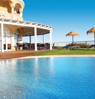 AP Hotel Oriental Beach - Adults Only