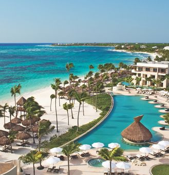 Secrets Akumal Riviera Maya 