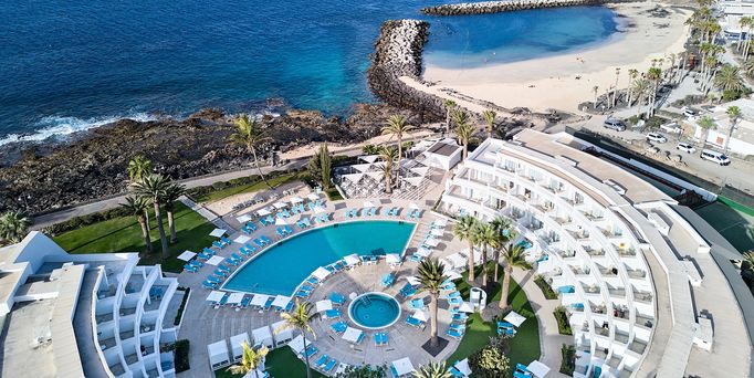 Hotel Iberostar Selection Lanzarote Park