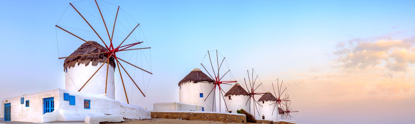 Mykonos
