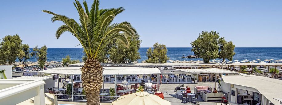 Hotel Beach Boutique