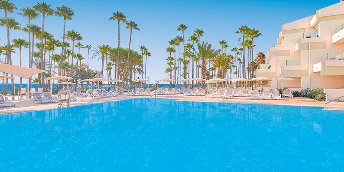 Hipotels Mediterráneo Club