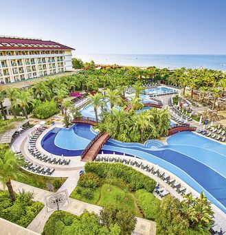 Sunis Kumköy Beach Resort & Spa
