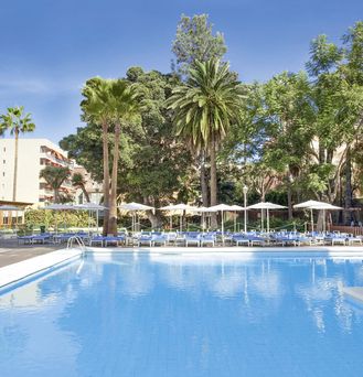 Hotel Be Live Adults Only Tenerife