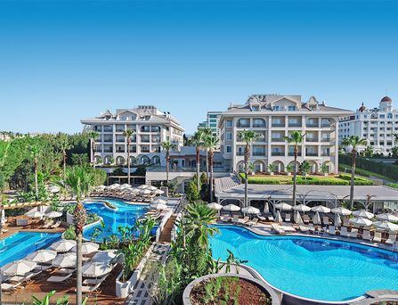 Hotel Adalya Bliss - Adults Only