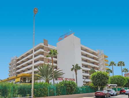 App. Las Arenas