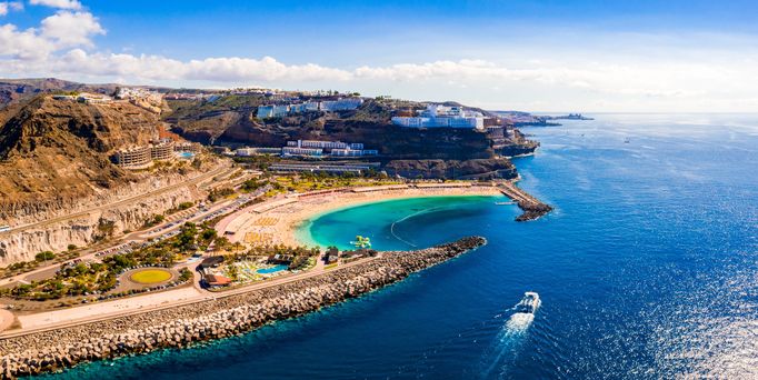 Gran Canaria