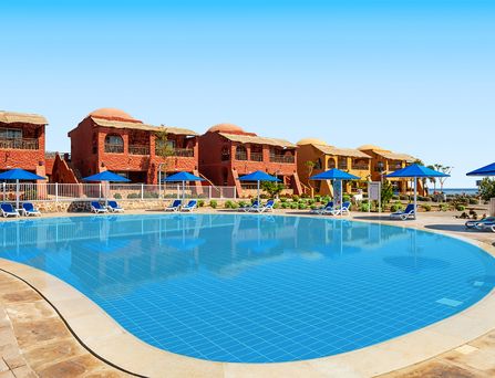 Pickalbatros Villaggio Resort