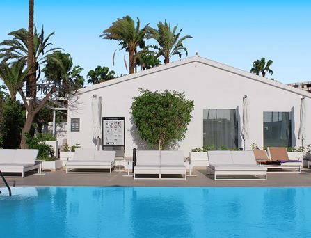 Hotel HL Miraflor Suites