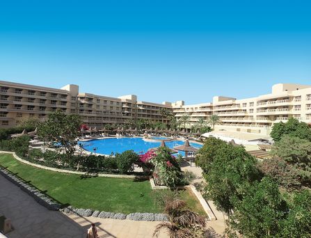 Hotel Sindbad Club