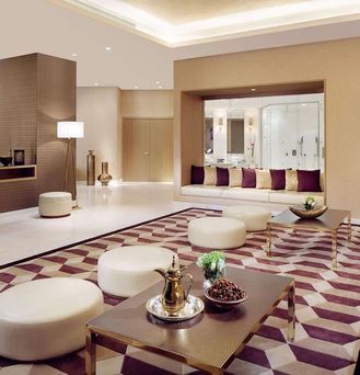 Fairmont Ajman