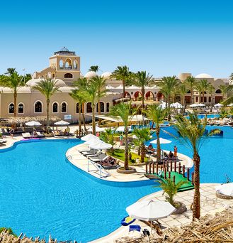 Iberotel Makadi Beach