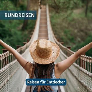 alltours Rundreisen