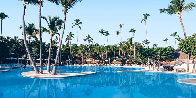 Iberostar Selection Bavaro Suites